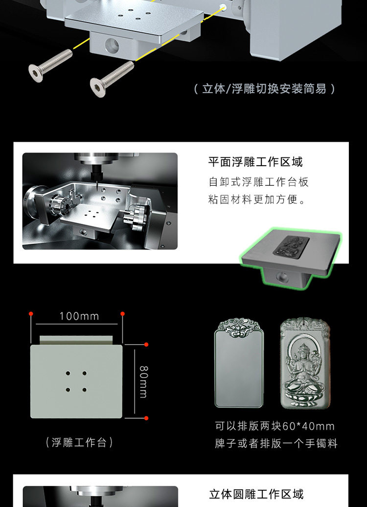 玉石加工设备